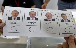صناديق الاقتراع مفتوحة أمام 3 آلاف تركي بالأردن
