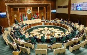 وزیران خارجه کشورهای عربی بازگشت سوریه به اتحادیه عرب را بررسی می‌کنند

