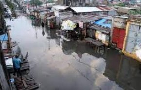 مصرع 176 شخصا على الأقل جراء فيضانات شرقي الكونغو