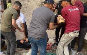 بالفيديو..استشهاد شابين فلسطينيين برصاص الاحتلال في طولكرم