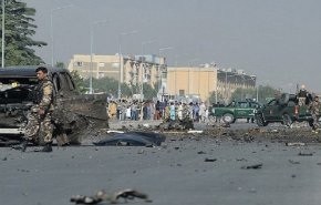 قصف صاروخي على مطار كابل لدى مغادرة وزير خارجية 
