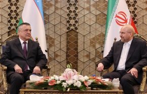 قالیباف: رئیس ‌جمهورية اوزبکستان يزور ايران الشهر المقبل
