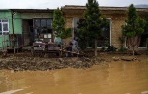  الفيضانات تجتاح شرقي أفغانستان وهذه حصيلة الضحايا..
