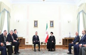 رئيسي : القواسم الثقافية المشتركة بين إيران وأوزبكستان منطلق مناسب لتطوير التعاون الاقتصادي