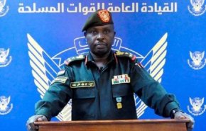 ارتش سودان: هدف مذاکرات جده، حل نهایی بحران نیست