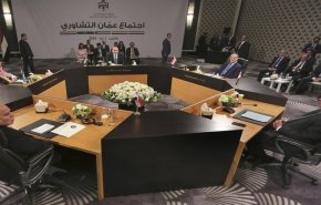 وزراء الخارجية العرب يبحثون عودة سوريا للجامعة العربية