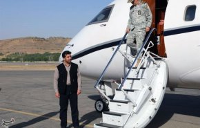 سرلشکر باقری به عمان سفر می‌کند