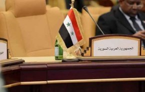 'اجتماع جدة' يصوت اليوم على قرار عودة سوريا إلى الجامعة العربية 