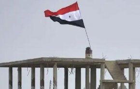 سوریه به اتحادیه عرب بازگشت 