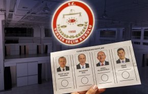 تبلیغات تلویزیونی نامزدهای انتخابات ترکیه از امروز آغاز می شود