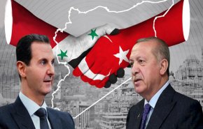 أوغلو يعلن شروط تطبيع العلاقات بين تركيا وسوريا