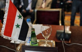 الخارجية السورية تعلق على قرار عودة دمشق للجامعة العربية