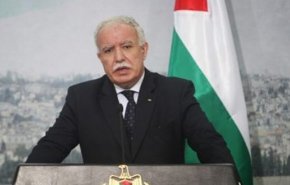 المالكي يطالب بمساءلة الاحتلال على جرائمه في الأراضي الفلسطينية المحتلة