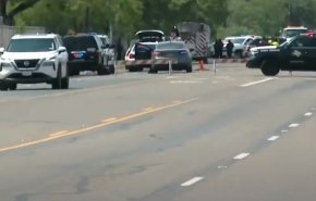 مقتل 7 أشخاص بحادث دهس في ولاية تكساس الأمريكية