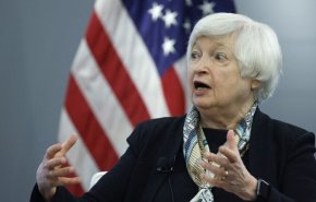 وزيرة الخزانة الأمريكية تحذر من كارثة اقتصادية ومالية

