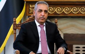 رئيس مجلس القضاء الأعلى العراقي يزور إيران غدا