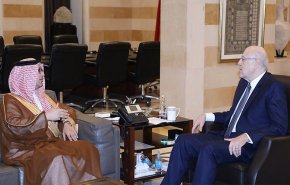 لبنان مدعو للمشاركة في القمة العربية بجدة