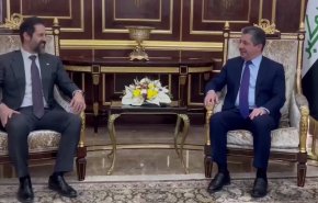 كردستان العراق: اجتماع بين بارزاني وطالباني يفضي للاتفاق على حل المشاكل بالحوار