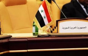 الأحزاب العربية: إلغاء تجميد عضوية سوريا في الجامعة العربية يستدعي رفع العقوبات 