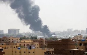السودان.. الجيش يقصف مواقع تمركز الدعم السريع في الخرطوم