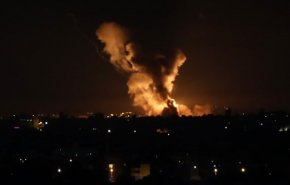 عملیات جدید رژیم صهیونیستی در غزه/ تعداد شهدای فلسطینی به 12 تن رسید