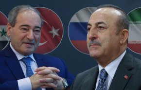 اجتماع وزيري خارجية تركيا وسوريا رسميا في موسكو غدا