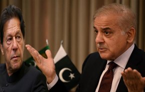 رئيس وزراء باكستان يتهم 'عمران خان' بهجمات شرسة على مؤسسات الدولة