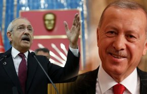 إحتدام التنافس بين أردوغان وأوغلو قبل أيام من الانتخابات الرئاسية