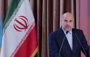 قاليباف: سياسة الجوار اولوية ايران ودورها اساسي ومهم جدا في المنطقة والعالم