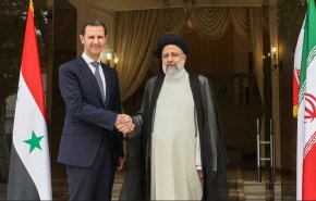 انزعاج اميرکي من زيارة رئيسي لسوريا وعدم اکتراث ايراني