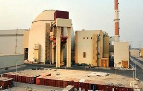 إعادة ربط محطة بوشهر للطاقة النووية بشبكة الكهرباء الوطنية
