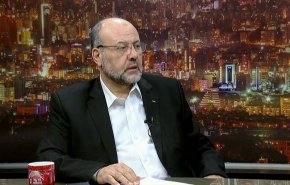 یکی از رهبران حماس: پاسخ های غافلگیرانه برای دشمن تدارک دیده ایم+فیلم