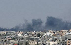 غزة اليوم/ المقاومة تدك تل أبيب وعشرات المدن والبلدات المحتلة برشقات صاروخية +فیدیو