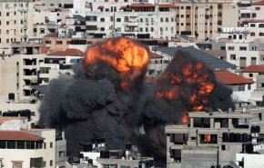 اختصاصی العالم | پرواز بی وقفه پهپاد‌های شناسایی اشغالگران برفراز غزه