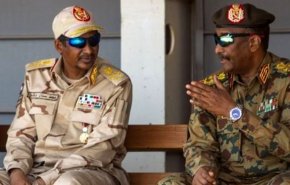 توافق اولیه ارتش با مخالفان سودانی در جده عربستان