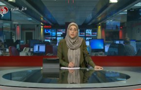 نشرة الاخبار من قناة العالم الساعة 08:00 بتوقيت غرينتش 12-05-2023