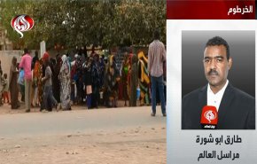 ردة فعل الشارع السوداني حول الاتفاق الأولي بين الجيش والدعم السريع