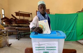 الموريتانيون يستعدون لانتخاب برلمان جديد