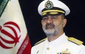 الأسطول الإيراني رقم 86 يجتاز المحيط الهادئ لأول مرة 