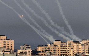 لحظه به لحظه | چهارمین روز از حملات صهیونیست ها به نوار غزه/33 فلسطینی شهید شدند/ موشک های مقاومت به قدس اشغالی رسید
