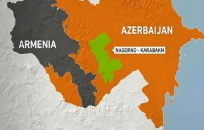 أرمينيا تتهم أذربيجان بانتهاك وقف إطلاق النار