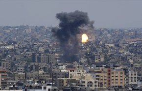 الصحة الفلسطينية: ارتفاع حصيلة العدوان الإسرائيلي على غزة إلى 33 شهيدا