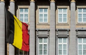 بلجيكا تخصص 92 مليون يورو لدعم أوكرانيا 
