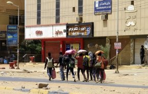 السودان.. دائرة الاشتباكات تتوسع والخارجية ترفض انعقاد جلسة مجلس حقوق الانسان 