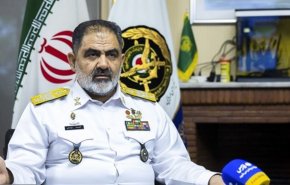 قائد البحرية الايرانية: أميركا عجزت عن منعنا من عبور قناة بنما