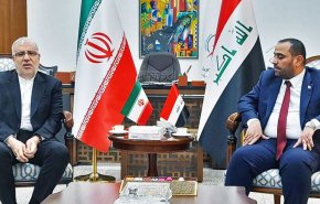 توافق برای تمدید صادرات گاز ایران به عراق تا ۵ سال آینده
