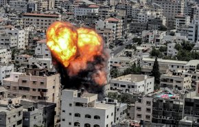 حماس: الاحتلال يمارس جرائم حرب ضد الإنسانية