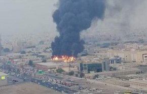 صدمة الإمارات من موقف أمريكا بعد هجوم يمني على أبوظبي