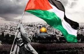 شاهد.. مظاهرات حاشدة في بريطانيا نصرة للقضية الفلسطينية