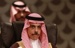 وزير خارجية السعودية يرحب بمشاركة سوريا في قمة جدة المرتقبة